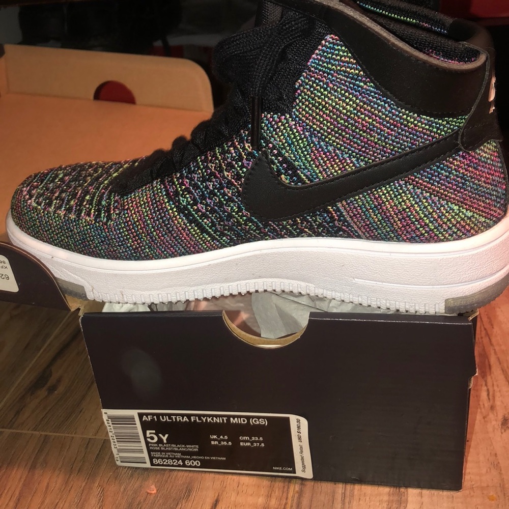 AF1 (Air Force 1) SOLD